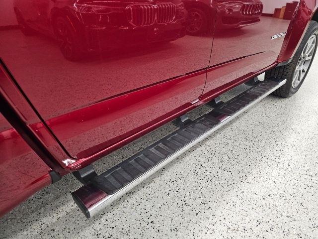 GMC Canyon 4WD Crew Cab 128.3" Denali 2019