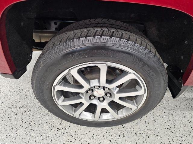 GMC Canyon 4WD Crew Cab 128.3" Denali 2019