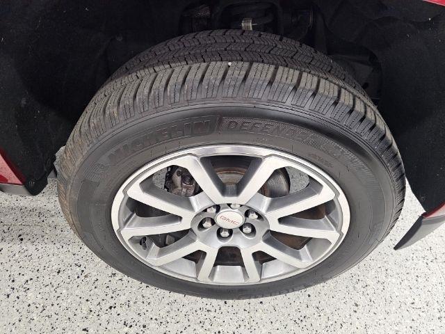 GMC Canyon 4WD Crew Cab 128.3" Denali 2019