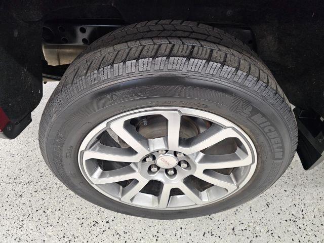 GMC Canyon 4WD Crew Cab 128.3" Denali 2019