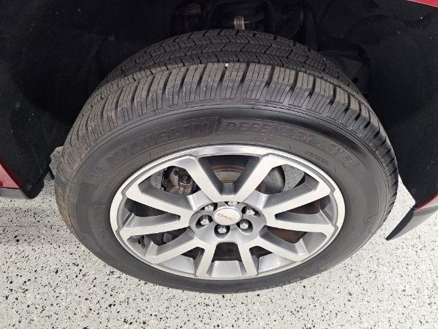 GMC Canyon 4WD Crew Cab 128.3" Denali 2019