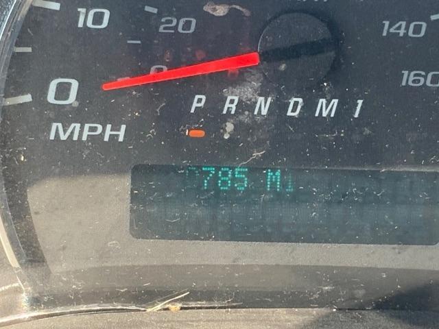 GMC Savana Commercial Cutaway 3500 Van 139" 2013