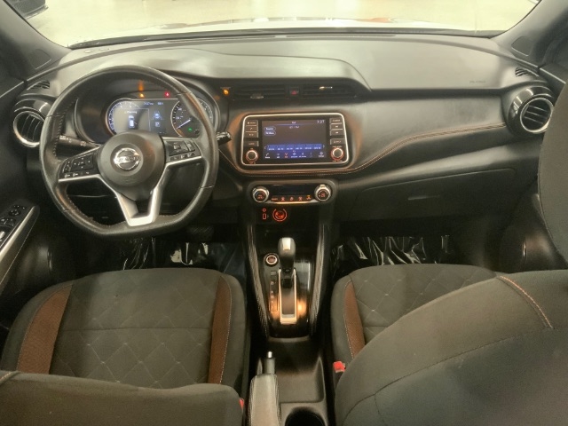 Nissan Kicks SR FWD 2020