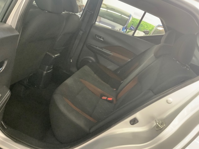 Nissan Kicks SR FWD 2020