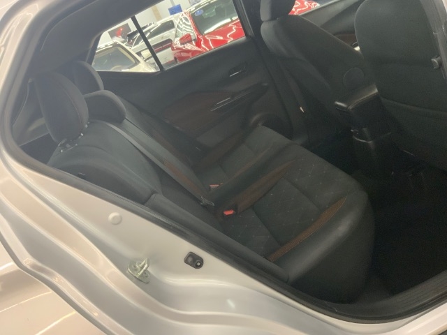 Nissan Kicks SR FWD 2020