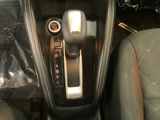 Nissan Kicks SR FWD 2020