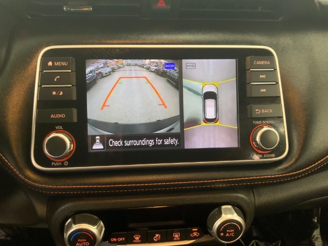 Nissan Kicks SR FWD 2020