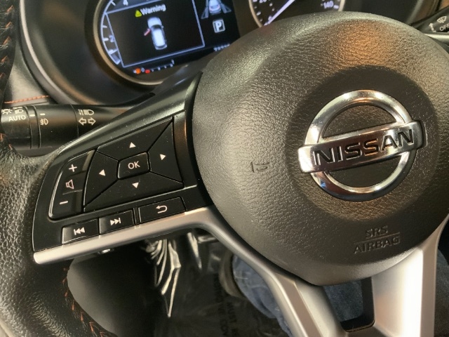 Nissan Kicks SR FWD 2020