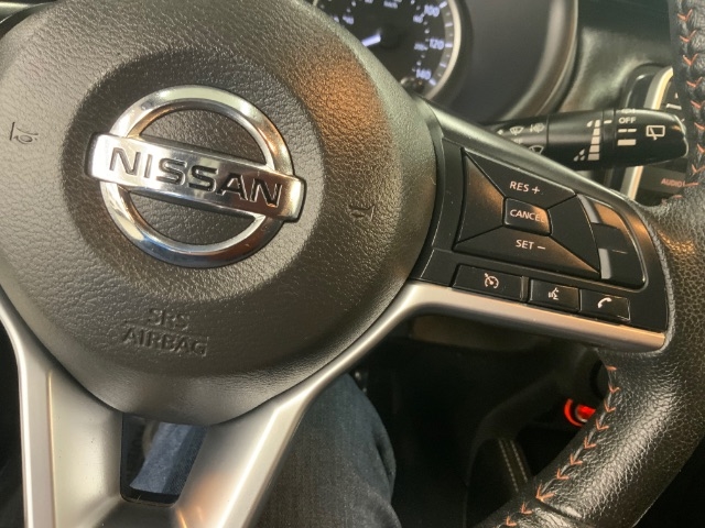Nissan Kicks SR FWD 2020