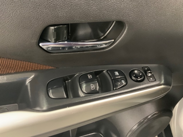 Nissan Kicks SR FWD 2020