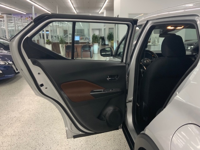 Nissan Kicks SR FWD 2020