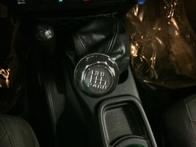 Jeep Wrangler Unlimited 4WD 4dr Sport 2015