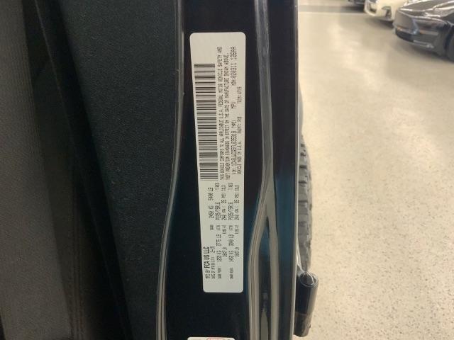 Jeep Wrangler Unlimited 4WD 4dr Sport 2015