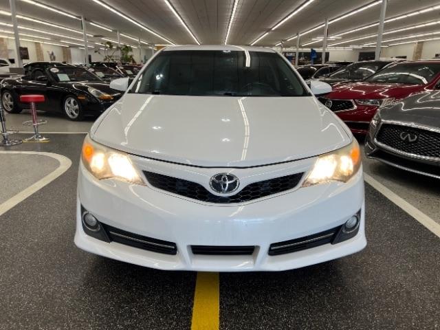 Toyota Camry 2014.5 4dr Sdn I4 Auto SE Sport (Natl) 2014