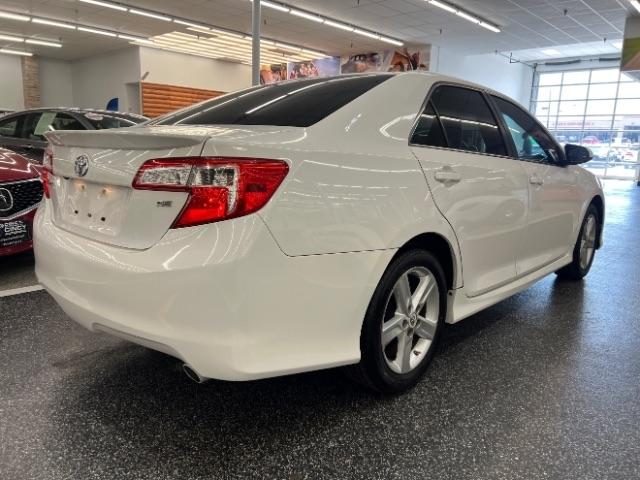 Toyota Camry 2014.5 4dr Sdn I4 Auto SE Sport (Natl) 2014
