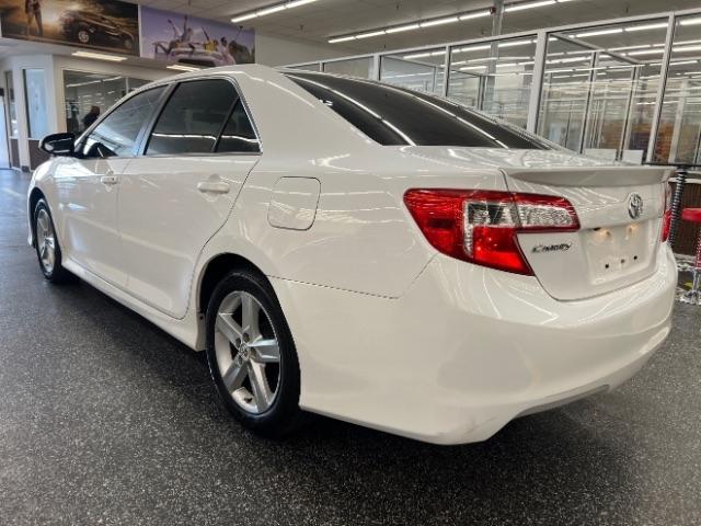 Toyota Camry 2014.5 4dr Sdn I4 Auto SE Sport (Natl) 2014