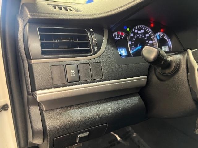 Toyota Camry 2014.5 4dr Sdn I4 Auto SE Sport (Natl) 2014