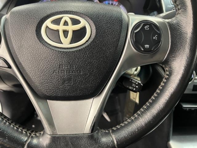 Toyota Camry 2014.5 4dr Sdn I4 Auto SE Sport (Natl) 2014