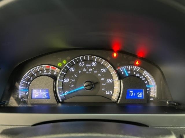 Toyota Camry 2014.5 4dr Sdn I4 Auto SE Sport (Natl) 2014