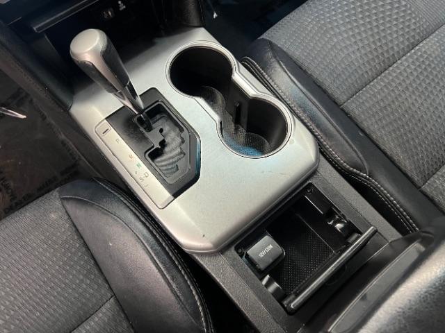 Toyota Camry 2014.5 4dr Sdn I4 Auto SE Sport (Natl) 2014