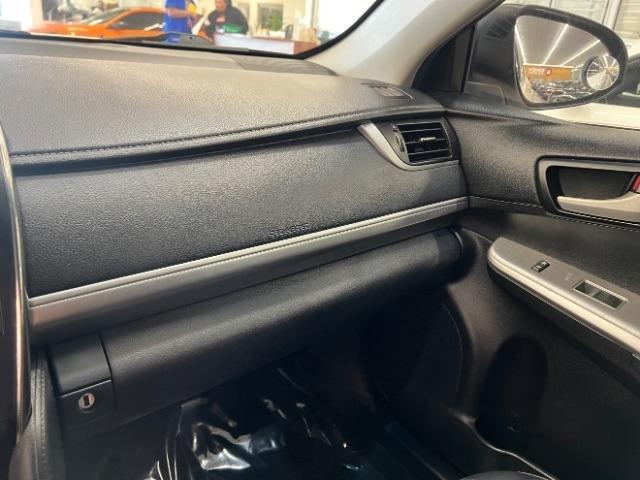 Toyota Camry 2014.5 4dr Sdn I4 Auto SE Sport (Natl) 2014