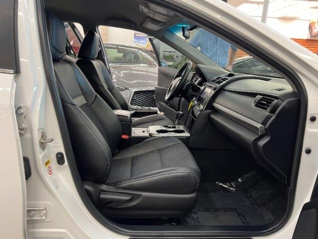 Toyota Camry 2014.5 4dr Sdn I4 Auto SE Sport (Natl) 2014