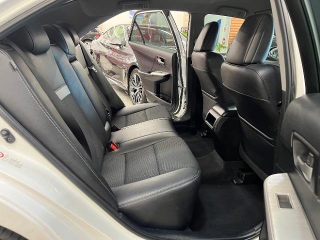 Toyota Camry 2014.5 4dr Sdn I4 Auto SE Sport (Natl) 2014