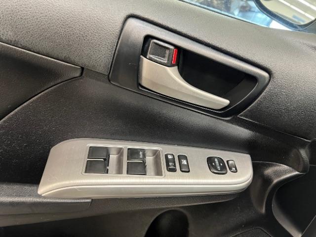 Toyota Camry 2014.5 4dr Sdn I4 Auto SE Sport (Natl) 2014