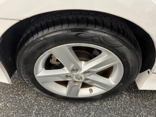 Toyota Camry 2014.5 4dr Sdn I4 Auto SE Sport (Natl) 2014