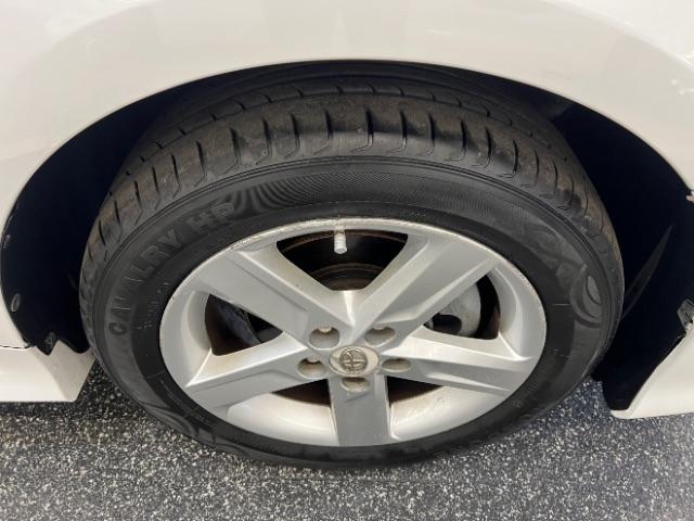 Toyota Camry 2014.5 4dr Sdn I4 Auto SE Sport (Natl) 2014