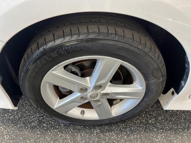 Toyota Camry 2014.5 4dr Sdn I4 Auto SE Sport (Natl) 2014