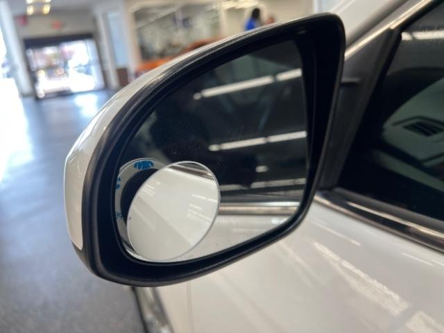 Toyota Camry 2014.5 4dr Sdn I4 Auto SE Sport (Natl) 2014