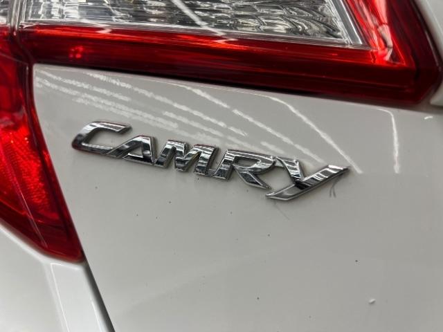 Toyota Camry 2014.5 4dr Sdn I4 Auto SE Sport (Natl) 2014