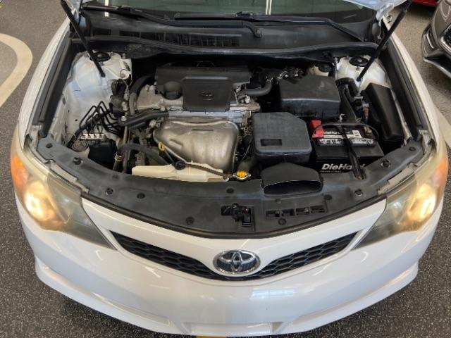 Toyota Camry 2014.5 4dr Sdn I4 Auto SE Sport (Natl) 2014