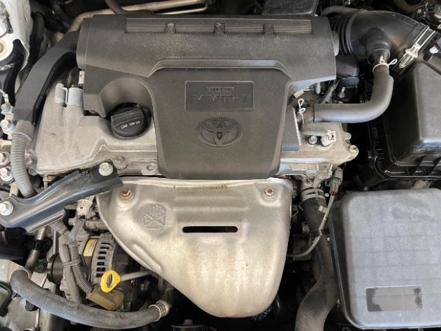 Toyota Camry 2014.5 4dr Sdn I4 Auto SE Sport (Natl) 2014