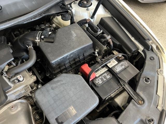 Toyota Camry 2014.5 4dr Sdn I4 Auto SE Sport (Natl) 2014