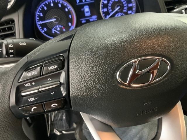 Hyundai Elantra SE IVT 2020