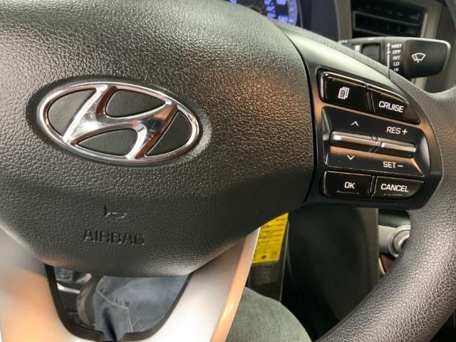 Hyundai Elantra SE IVT 2020