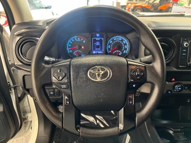 Toyota Tacoma 2WD SR5 Access Cab 6' Bed I4 AT (Natl) 2019
