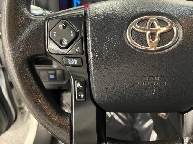 Toyota Tacoma 2WD SR5 Access Cab 6' Bed I4 AT (Natl) 2019