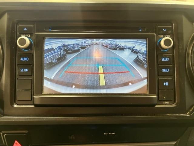 Toyota Tacoma 2WD SR5 Access Cab 6' Bed I4 AT (Natl) 2019