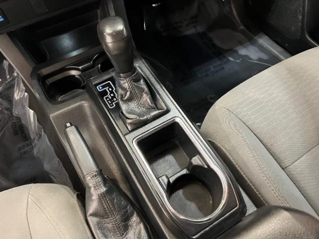 Toyota Tacoma 2WD SR5 Access Cab 6' Bed I4 AT (Natl) 2019