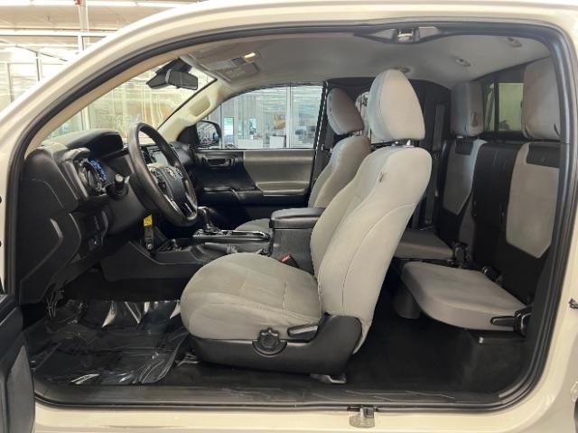 Toyota Tacoma 2WD SR5 Access Cab 6' Bed I4 AT (Natl) 2019