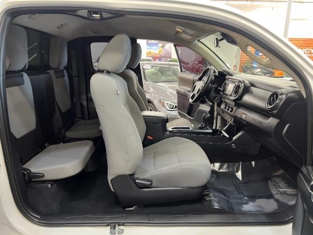 Toyota Tacoma 2WD SR5 Access Cab 6' Bed I4 AT (Natl) 2019