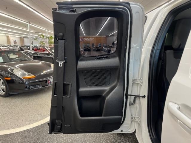 Toyota Tacoma 2WD SR5 Access Cab 6' Bed I4 AT (Natl) 2019