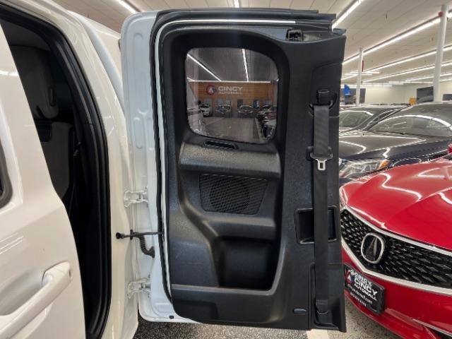 Toyota Tacoma 2WD SR5 Access Cab 6' Bed I4 AT (Natl) 2019