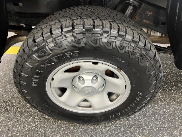 Toyota Tacoma 2WD SR5 Access Cab 6' Bed I4 AT (Natl) 2019