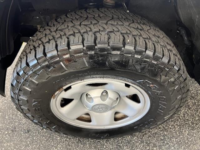 Toyota Tacoma 2WD SR5 Access Cab 6' Bed I4 AT (Natl) 2019