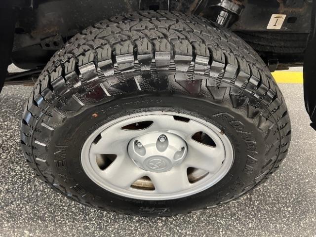 Toyota Tacoma 2WD SR5 Access Cab 6' Bed I4 AT (Natl) 2019