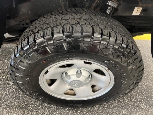 Toyota Tacoma 2WD SR5 Access Cab 6' Bed I4 AT (Natl) 2019